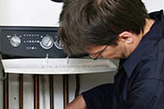 boiler repair Hadlow Down
